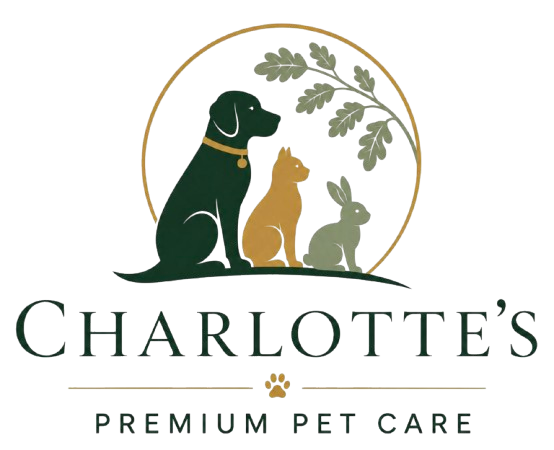 Charlotte's Premium Pet Care